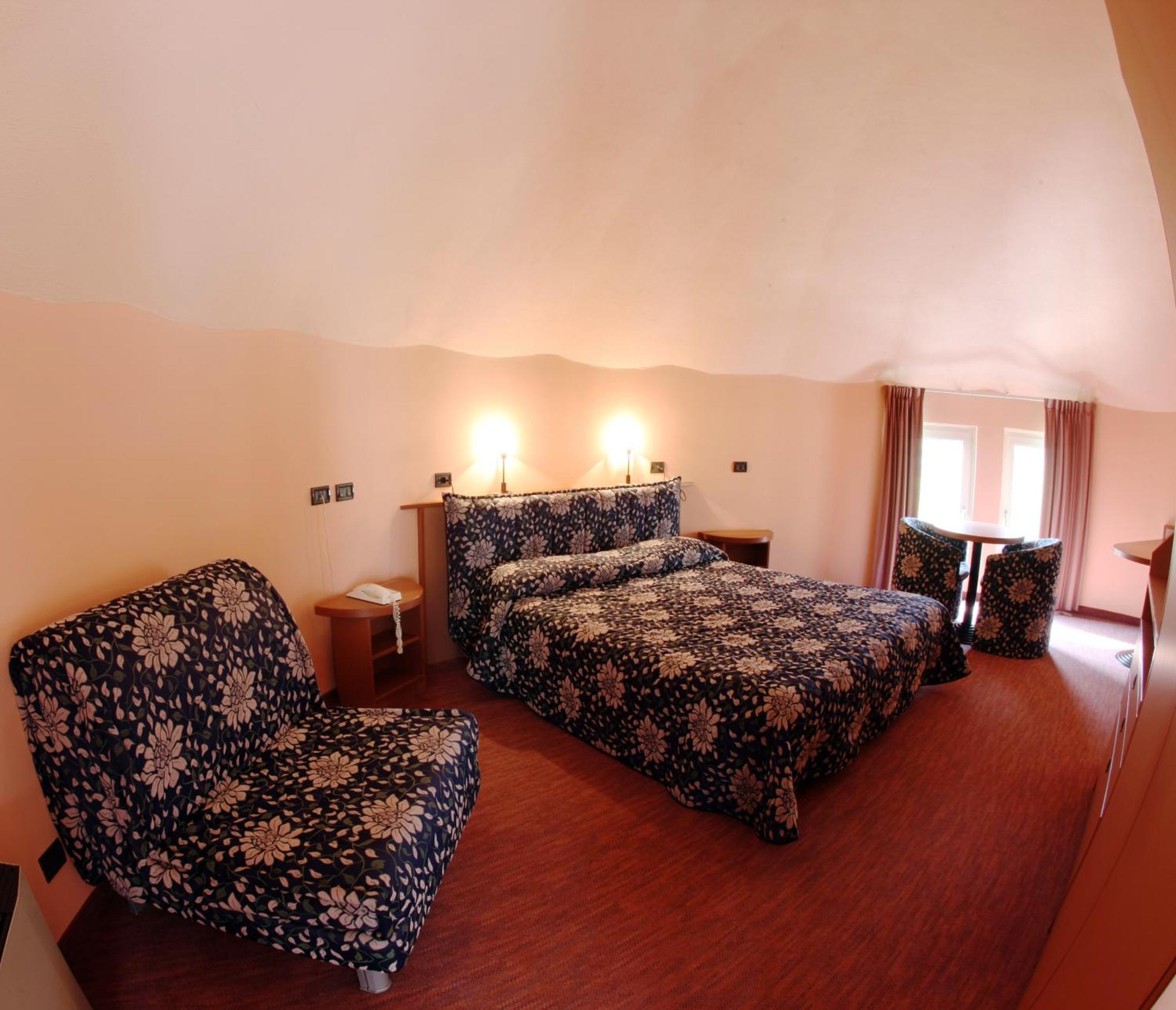Etoile Du Nord Hotel Sarre Bagian luar foto