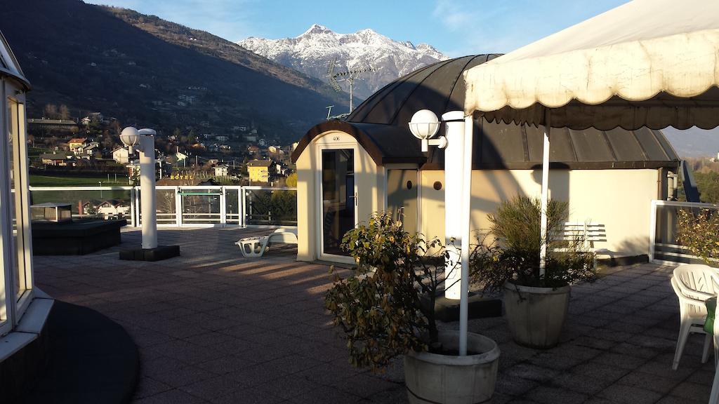 Etoile Du Nord Hotel Sarre Bagian luar foto